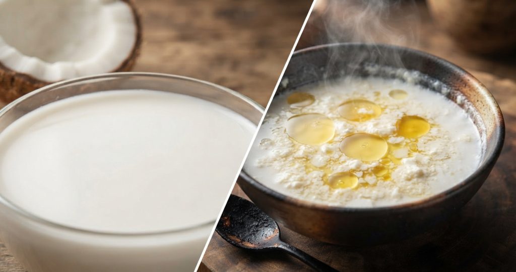 Kenapa Makanan Bersantan Tidak Boleh Dipanaskan Berulang Ini Penjelasan Ilmiah di Balik Perubahan Lemaknya